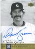 Dave Kingman (thrift shop purchase) on Sportscollectors.Net