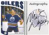 Mark Napier (thrift shop purchase) on Sportscollectors.Net