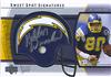 Kellen Winslow Sr. (thrift shop purchase) on Sportscollectors.Net