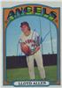 1972 Topps - Lloyd Allen #102 (California Angels) on Sportscollectors.Net
