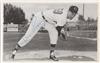 Jim Perry RPPC on Sportscollectors.Net