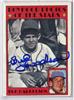 Bud Harrelson on Sportscollectors.Net