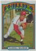 1972 Topps - Darrell Brandon #283 (Philadelphia Phillies) on Sportscollectors.Net