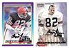 Ozzie Newsome on Sportscollectors.Net