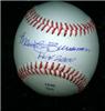 Marty Brennaman on Sportscollectors.Net