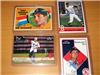 Carl Yastrzemski cards on Sportscollectors.Net