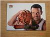 Jason Kidd Signed Card on Sportscollectors.Net