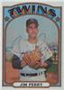 1972 Topps - Jim Perry #220 (Minnesota Twins) on Sportscollectors.Net