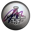 quick sc puck on Sportscollectors.Net