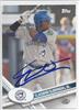 vlad jr on Sportscollectors.Net