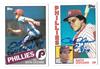 Sixto Lezcano on Sportscollectors.Net
