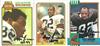 Ozzie Newsome on Sportscollectors.Net