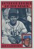 1972 Topps / Boyhood Photos of the Stars - Bud Harrelson #496 (New York Mets) on Sportscollectors.Net
