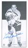 Leo Boivin on Sportscollectors.Net