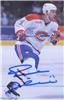 Trevor Linden on Sportscollectors.Net