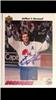 1992 Upper Deck Guy Lafleur TTM autograph on Sportscollectors.Net