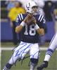 Peyton Manning on Sportscollectors.Net