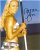 Natalie Gulbis on Sportscollectors.Net