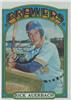 1972 Topps - Rick Auerbach #153 (Milwaukee Brewers) on Sportscollectors.Net