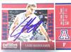 Lauri Markkanen #3 on Sportscollectors.Net