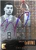 Zach LaVine #11 on Sportscollectors.Net