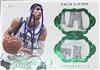 Zach LaVine #13 (PSA/DNA) on Sportscollectors.Net