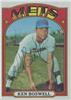 1972 Topps - Ken Boswell #305 (New York Mets) on Sportscollectors.Net