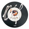 kovalchuk atl puck on Sportscollectors.Net