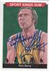 Rick Barry on Sportscollectors.Net