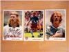 Alexi Lalas on Sportscollectors.Net