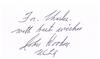 John Wooden on Sportscollectors.Net