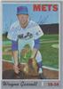 1970 Topps - Wayne Garrett #628 (New York Mets) on Sportscollectors.Net