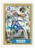 Harold Baines 1987 Topps on Sportscollectors.Net