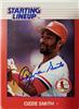 Ozzie Smith on Sportscollectors.Net
