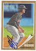 machado 11thm on Sportscollectors.Net
