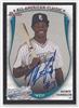 monte harrison on Sportscollectors.Net