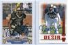 Pierre Desir on Sportscollectors.Net