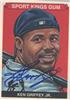 Ken Griffey on Sportscollectors.Net