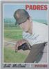 1970 Topps - Bill