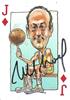 Bill Bradley on Sportscollectors.Net
