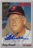 Boog Powell on Sportscollectors.Net