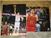 Trae Young 11x14's on Sportscollectors.Net
