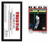 Ken Griffey Jr (Private Signing) on Sportscollectors.Net