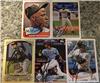 Hechavarria Signature Comparison on Sportscollectors.Net