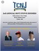 NJ Hot Stove on Sportscollectors.Net