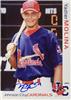 Yadier Molina on Sportscollectors.Net