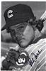 Pat Tabler on Sportscollectors.Net