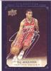 2007/08 UD Chronology D.J. Augustin RC on Sportscollectors.Net