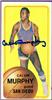 Calvin Murphy auto'd '70-'71 Topps RC on Sportscollectors.Net