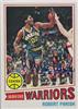 1977 Topps Robert Parish on Sportscollectors.Net